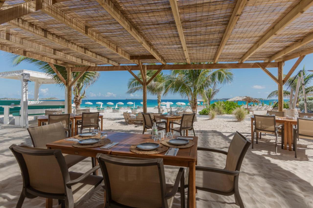 La Playa Orient Bay Hotel Buitenkant foto