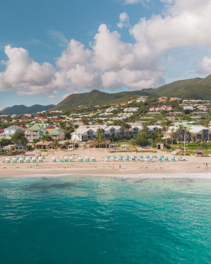 La Playa Orient Bay Hotel Buitenkant foto