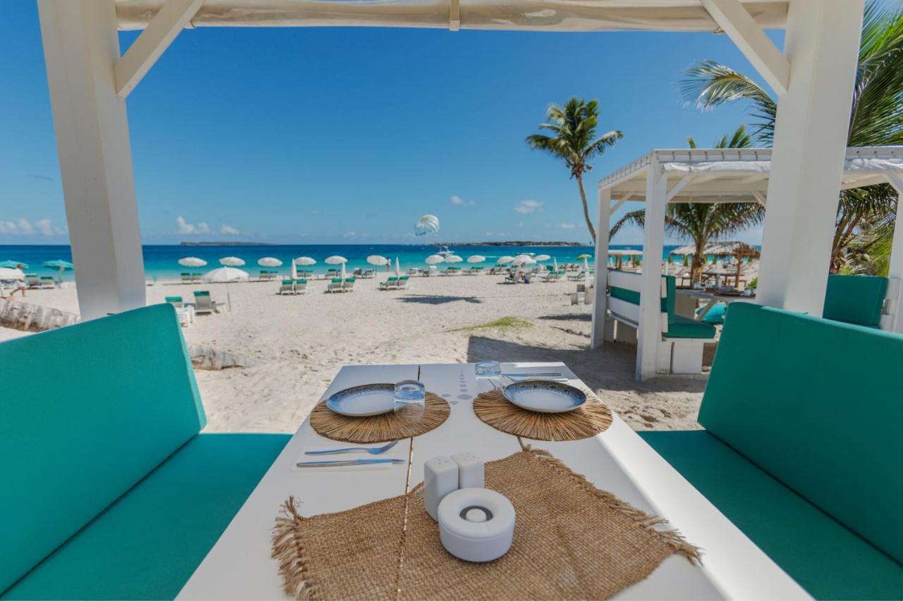 La Playa Orient Bay Hotel Buitenkant foto