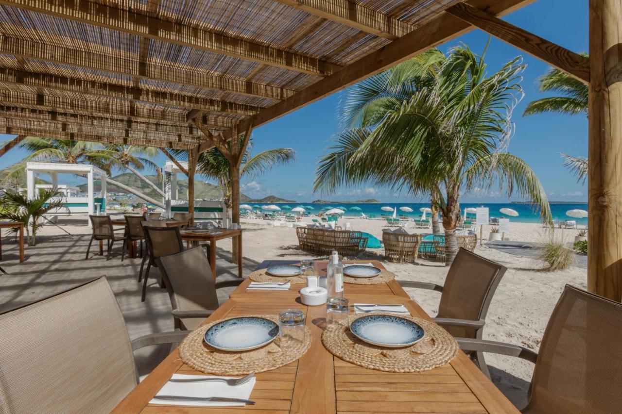 La Playa Orient Bay Hotel Buitenkant foto
