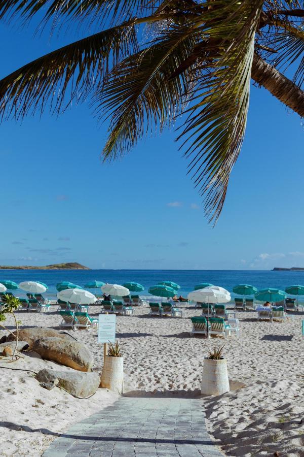 La Playa Orient Bay Hotel Buitenkant foto