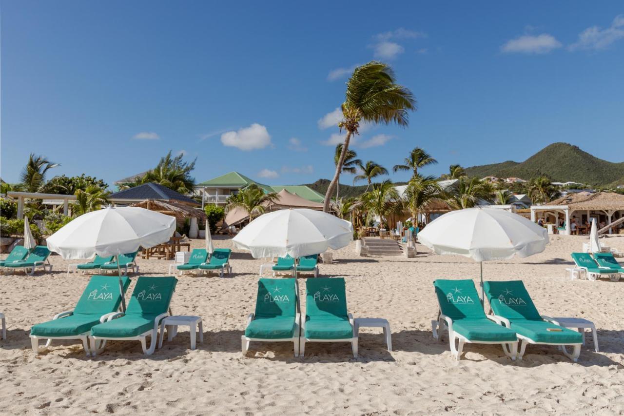 La Playa Orient Bay Hotel Buitenkant foto