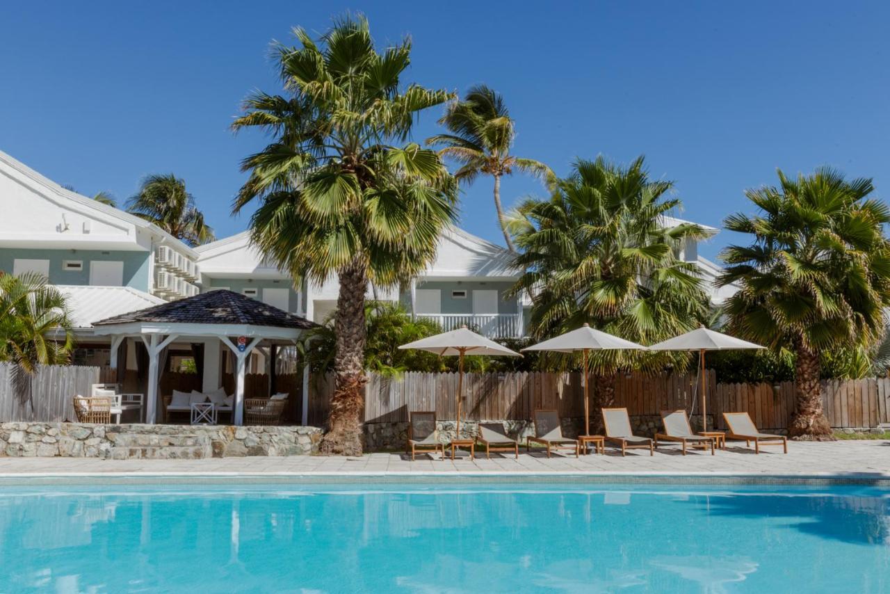 La Playa Orient Bay Hotel Buitenkant foto