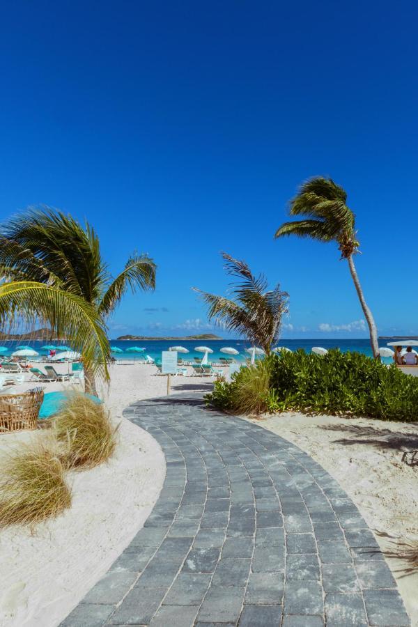La Playa Orient Bay Hotel Buitenkant foto