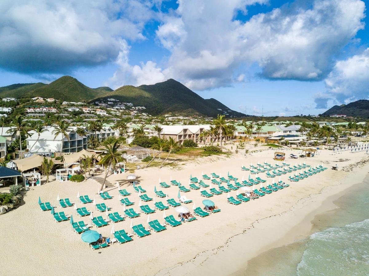 La Playa Orient Bay Hotel Buitenkant foto