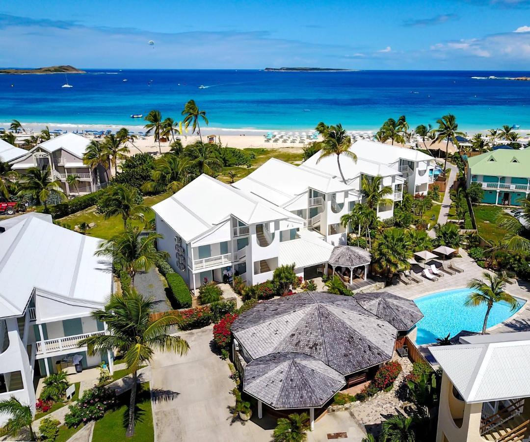 La Playa Orient Bay Hotel Buitenkant foto