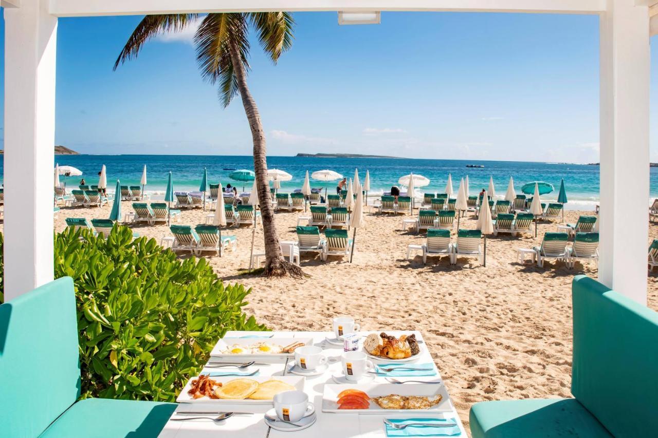 La Playa Orient Bay Hotel Buitenkant foto