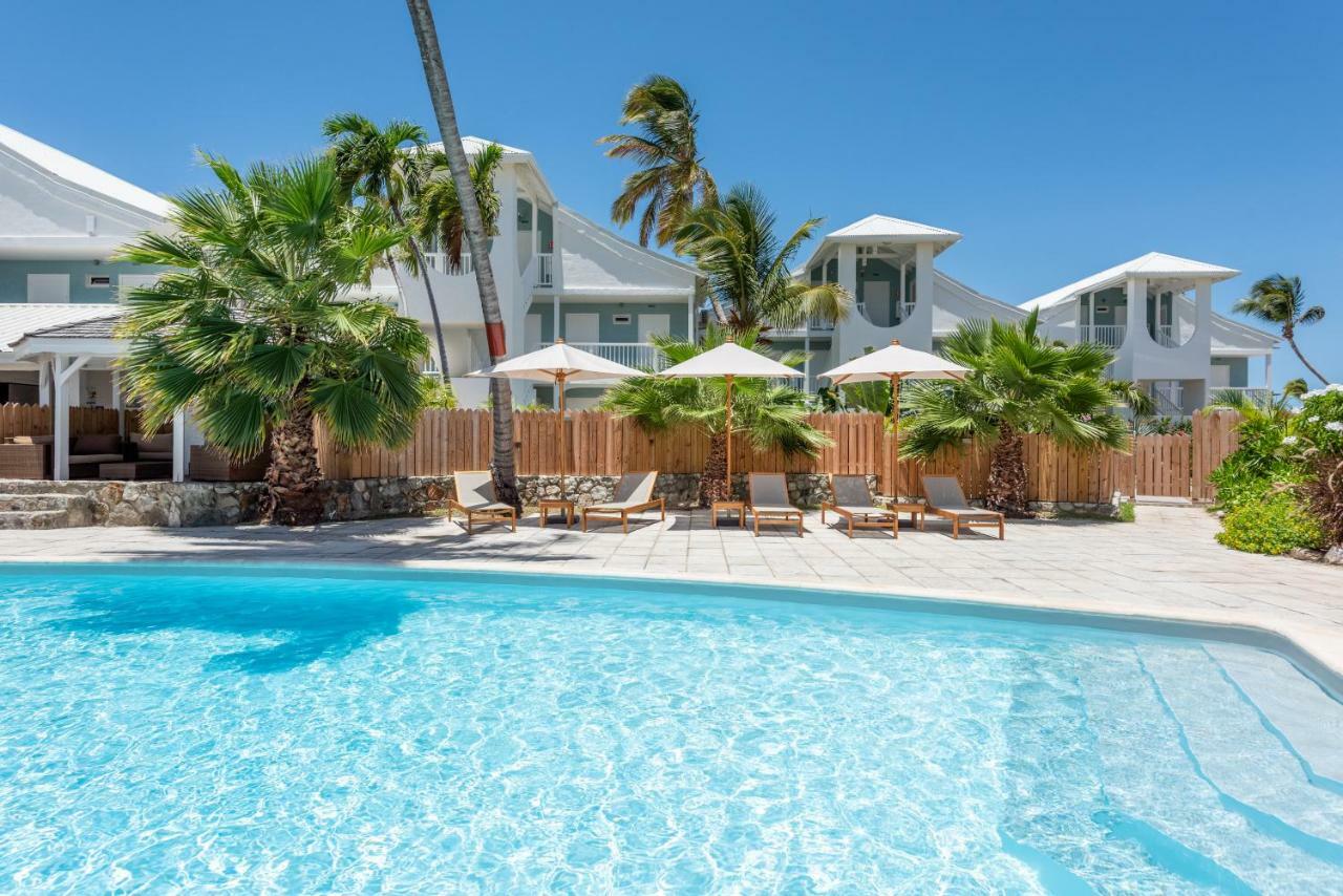 La Playa Orient Bay Hotel Buitenkant foto