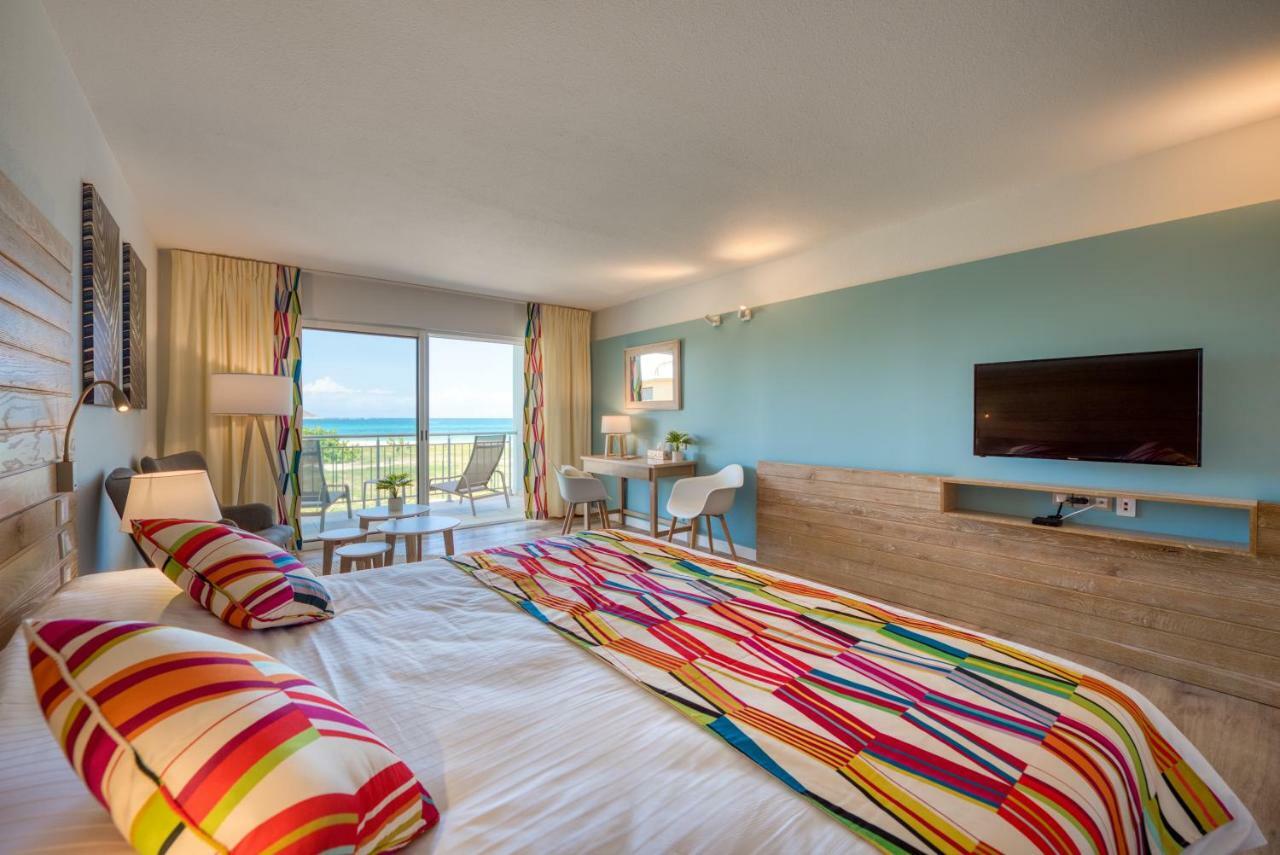 La Playa Orient Bay Hotel Buitenkant foto