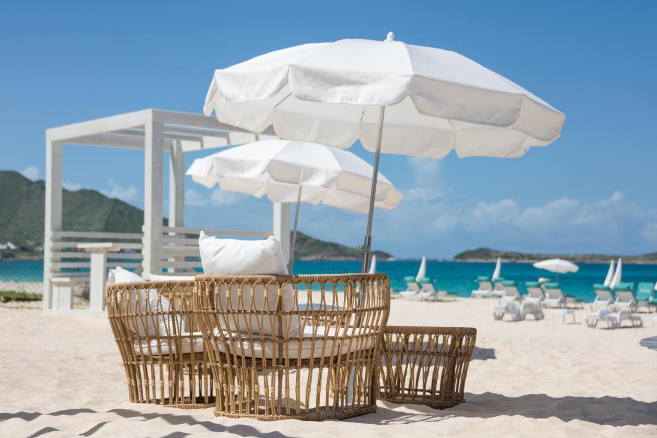 La Playa Orient Bay Hotel Buitenkant foto