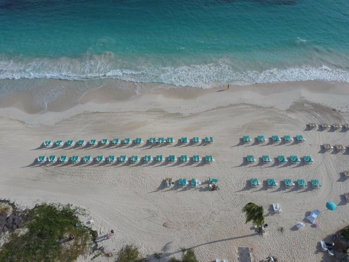 La Playa Orient Bay Hotel Buitenkant foto